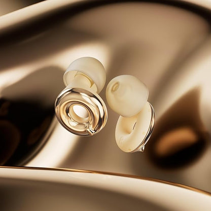 Loop Switch 2 Adjustable Ear Plugs – 3 Noise Relief Modes for Ultimate Control | Flexible Noise Reduction Earplugs for Focus, Travel, Socializing, Festivals & More | 20-26 dB (SNR) Noise Reduction