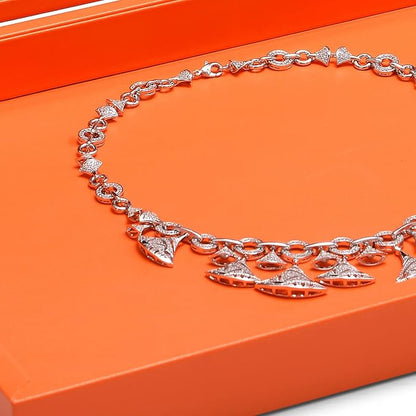 Oirlv Clear Lid Flat Jewelry Tray Stackable Display Storage Box Premium Leather Drawer Insert Jewelry Display Box for Rings Earrings Necklaces Bracelet Women Gift