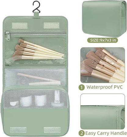 BAGAIL 6 Set/8 Set/10 Set Packing Cubes Various Sizes Packing Organizer for Travel Accessories Luggage Carry On Suitcase