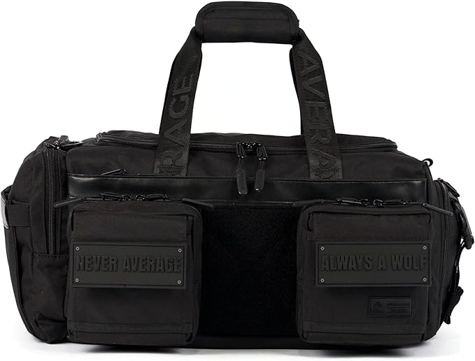 30L Perfect Duffle Bag Nightshade