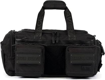 30L Perfect Duffle Bag Nightshade