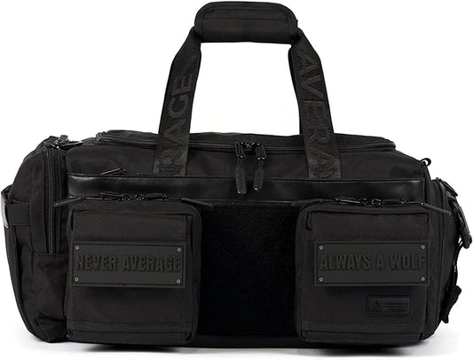 30L Perfect Duffle Bag Nightshade