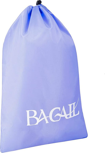 BAGAIL 6 Set Packing Cubes,Travel Luggage Packing Organizers