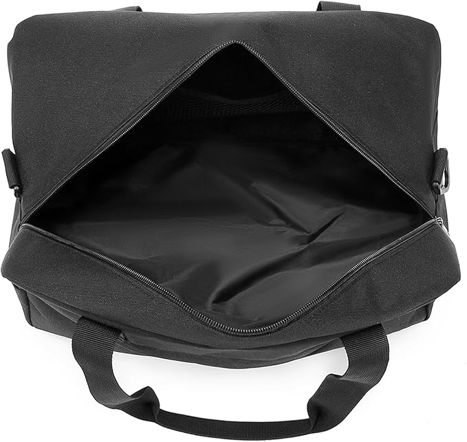 Kono Travel Duffel 20L Under Seat Carry-On Sports Tote Gym Weekender Overnight Bag - 15.75"x9.84"x7.87" Green