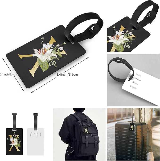 Decorative X Suitcase Protectors Elastic Washable Luggage Covers With Concealed Zippers For 18-32 Inch Luggage (Size Xl: Fits 29-32 Inch)