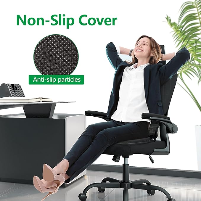 Small Travel Seat Cushion,Gel Memory Foam Seat Cushion,Supportive Butt Pillow,Portable and Foldable for Long Sitting Hours on Stadium Airplane Car Seat