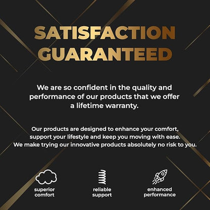 CopperJoint Black Ankle Compression Socks for Women- Breathable Copper Compression Socks Men, Low Cut Sock With Arch Support