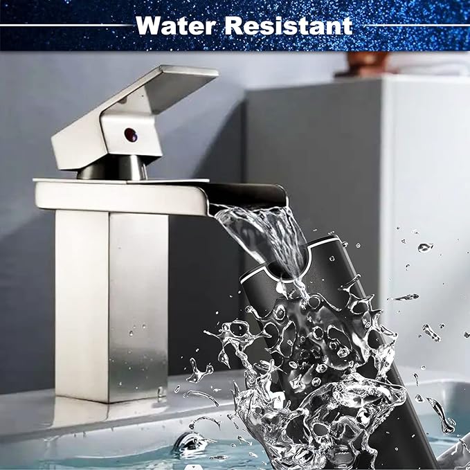 Extra Large Pill Organizer 7 Day, Aluminum Daily Pill Box, Weekly Travel Pill Case, Cute Pill Holder to Hold Vitamins, Medicines, Pills, Supplements