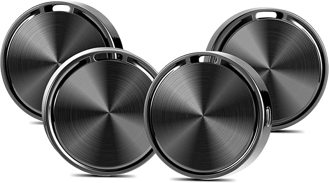 Andriod Airtag,Andriod Tracker, Android Airtags-4 Pack for Andriod Phones Only,Works with Google Find My Device App, Tracker Tag, Key Finder and Item Locator for Luggage, Backpack, Suitcases