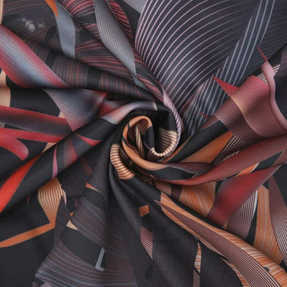 TRAVELKIN more than travel Luggage Cover Washable Suitcase Protector Anti-scratch Suitcase cover Fits 18-32 Inch Luggage