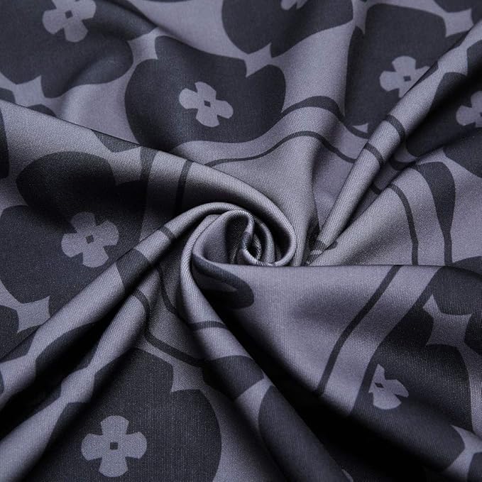 TRAVELKIN more than travel Luggage Covers For Suitcase Tsa Approved,Suitcase Cover Protector Fit 18-32 Inch Luggage