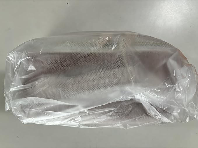 Prite Makeup Bag for Women Travel Waterproof Vegan Leather Cosmetic Bag Open Flat Toiletry Bag With Clear Divider and Handle