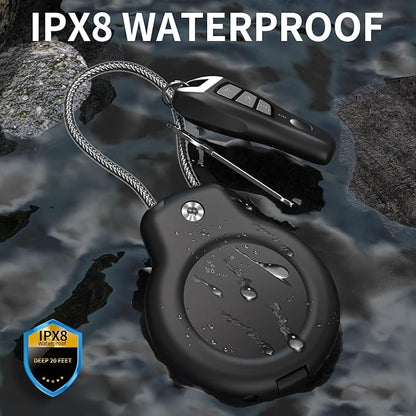 for AirTag Holder Waterproof Case with Keychain, Hidden Air Tags-4 Pack for Apple Air Tag Holder with Wire Cable Lock Key Ring Chain Air Tagholder Accessories for GPS Item Tracker Kids,Keys,Luggage