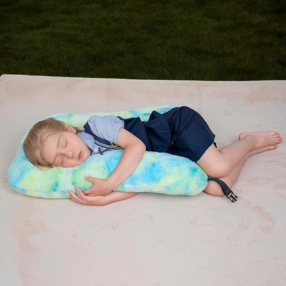 Shoulder Wrap for Family Multi-Purpose Neck Pillow, Travel Companion,Travelling Sleeping Pillow for Car, Train, Bus and Home Use