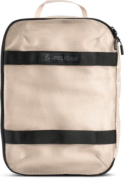 Pelican ModPak Packing Cube - Travel Organizer - Large (Sand)