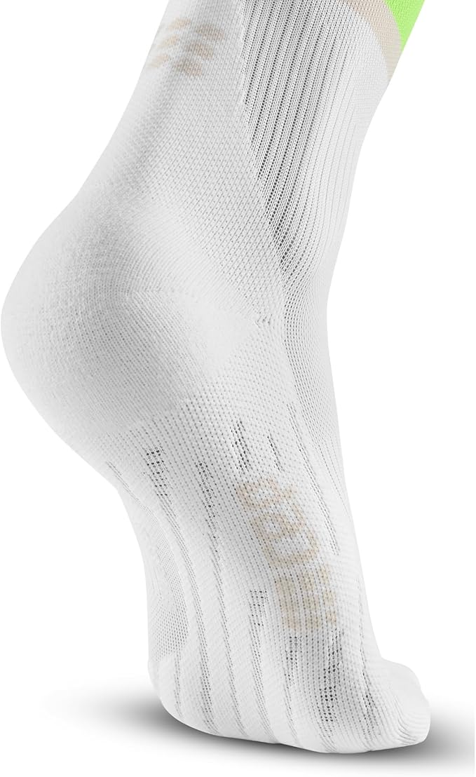 CEP Men's The Run Tall Compression Socks 4.0 - Athletic Performance Socks