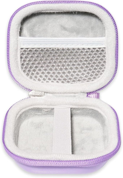 getgear case for Btootos A90 Earbuds (Purple)