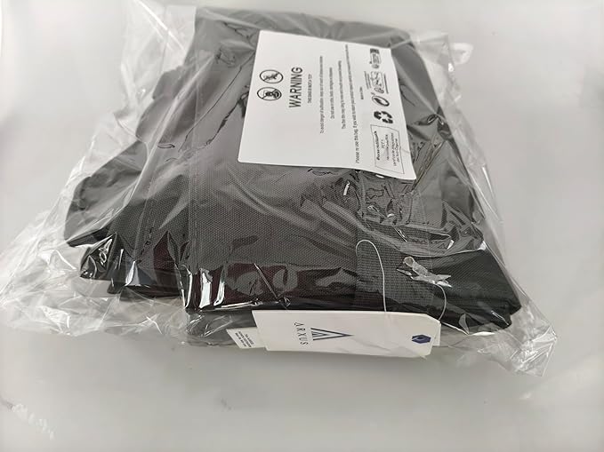 Arxus Large Duffel Bag, Waterproof Carry on Weekend Overnight Storage Bag over Luggage for Airline, Travel, Camping, Moving