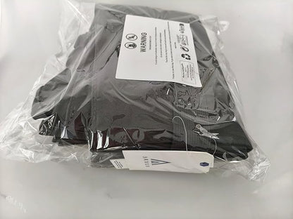 Arxus Large Duffel Bag, Waterproof Carry on Weekend Overnight Storage Bag over Luggage for Airline, Travel, Camping, Moving