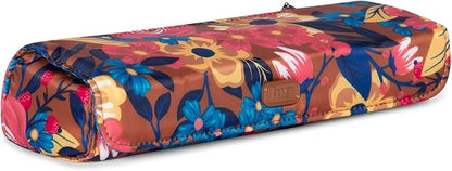 Choo Choo XL Pill Organizer, Sand Taupe