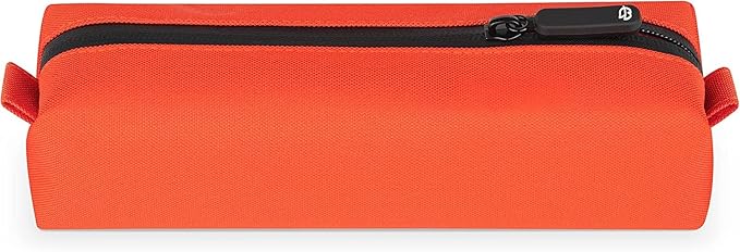 Comfyable Small Toiletry Bag for Men, Slim Mini Toothbrush Bag, Dopp Kit Bag