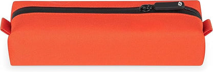 Comfyable Small Toiletry Bag for Men, Slim Mini Toothbrush Bag, Dopp Kit Bag