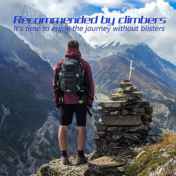 Iseasoo Copper Ankle Compression Socks - Low Cut Arch Support Socks for Men & Women, Running, Nurses, Plantar Fasciitis Socks