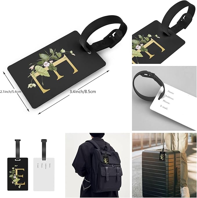 Decorative E Suitcase Protectors Elastic Washable Luggage Covers With Concealed Zippers For 18-32 Inch Luggage (Size Xl: Fits 29-32 Inch)