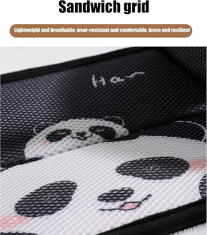 Foot Hammock Carseat, Portable Foot Sling for Car and Airplane Travel, Adjustable Foots Rest for Comfortable Travels, Home, Office, Kids