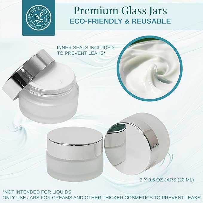 14 Pcs Travel Skincare Containers Set-TSA Approved Toiletry Bag & Glass Travel Bottles for Toiletries Pump, Spray & Dropper Bottles Travel Size Containers for Foundation, Serum Moisturizer Oil & Cream