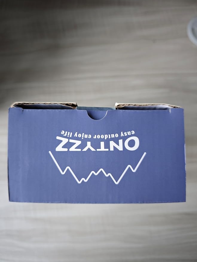 ONTYZZ Travel Vacuum Compression Bags Space Saver Vacuum Bags Reusable Compression Bag with IP67 Waterproof Zipper for Travel Suitcases and Backpack,Two Pack Green（NO PUMP!）