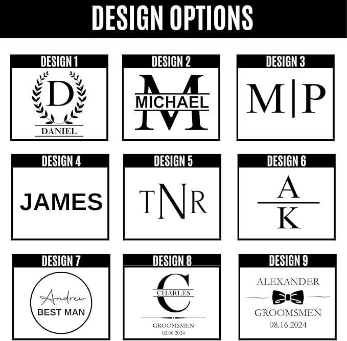 For the Man Who Has Everything - Personalized Leather Toiletry Bag for Men - Custom Dopp Kit with Monogram - Shaving & Travel Bag - Engraved Gift for Groomsmen, Dad, Husband, Anniversary