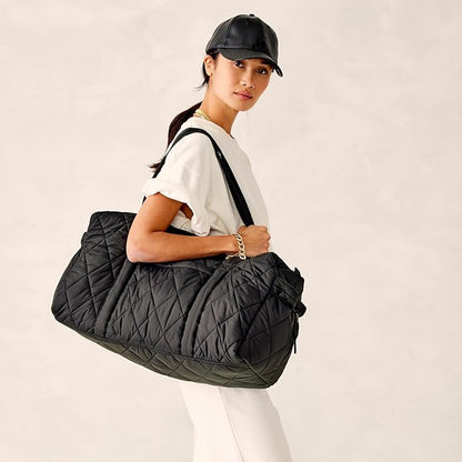 Vera Bradley Women's Nylon Large Original Duffel