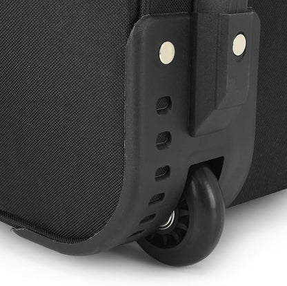 Pacific Gear Duffel Bag with Rolling Wheels