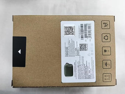 PGYTECH Mini Travel Tech Organizer, Waterproof Tech Pouch, Electronics Accessories Organizer Carrying Case, Organizer Bag for Cables, Cord, Phone Batteries, Charger, Photography SD Card, Green