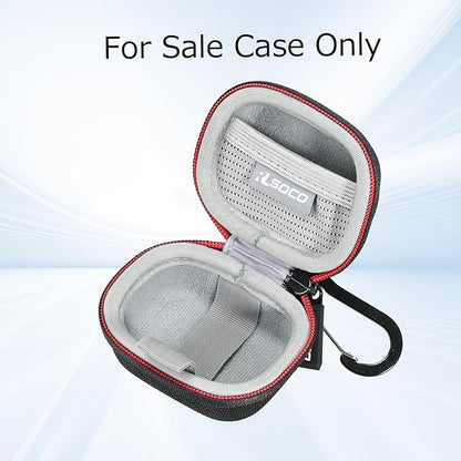 RLSOCO Hard Case for Apple AirPods Pro 3 Wireless Earbuds (Case Only)