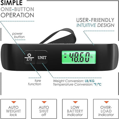 TRAVELARIM 22 Inch Carry On Luggage 22x14x9 Airline Approved, Small Carry On Suitcase, Hard-shell Carry-on Luggage with Wheels, Durable Pink Luggage Carry-On with Cosmetic Case and Luggage Scale