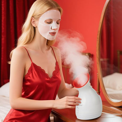 Christmas Gifts for Women - 27 Pcs Bath and Body Gifts Basket Set - Rose Spa Gifts Set Skin Care Set for Women, Gift Baskets Set for Mothers Day Mom | Gifts for Birthday, Valentines Day