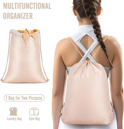 Veken 8 Set Packing Cubes, Christmas Gifts for Women Mom Girl Her Birthday, Cruise Ship Travel Essentials Accessories for Beach Vacation, Suitcase Organizer Bags for Luggage with Hanging Toiletry Bag