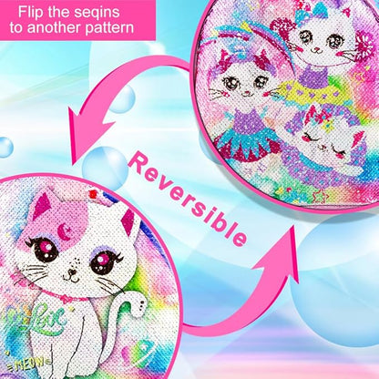 KLFVB Kids Luggage for Boys Girls, Cute Rolling Wheels Suitcase for Toddler, Children Travel Carry on Suitcase