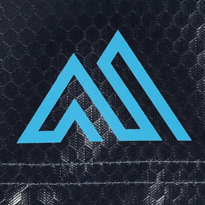 Gregory Alpaca 40L Water-Resistant Adventure Travel/Gear Organization Wheeled Duffle Bag with Packing Cube Included, Slate Blue