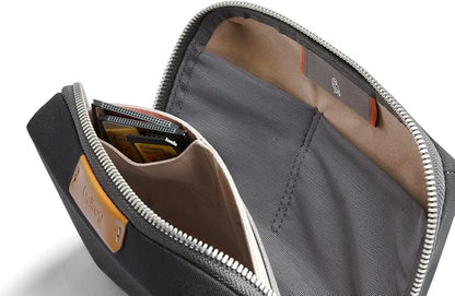 Bellroy Tech Kit Compact (Charger, Cables, Mouse, powerbank, USB Keys, dongles) - Slate