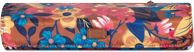 Choo Choo XL Pill Organizer, Black