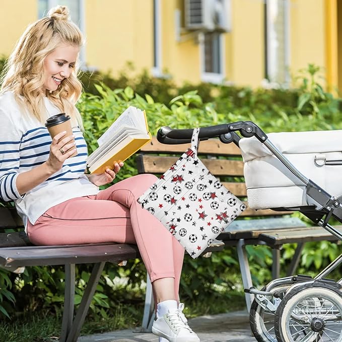 Laundry Shoe Bag,Shoe Washing Machine Bag with 2 Set,Wet Dry Bag for Baby Diapers,Dirty Yoga Gym Cloth,Toiletries,Beach,Swimsuit,Travel,Makeup Bag