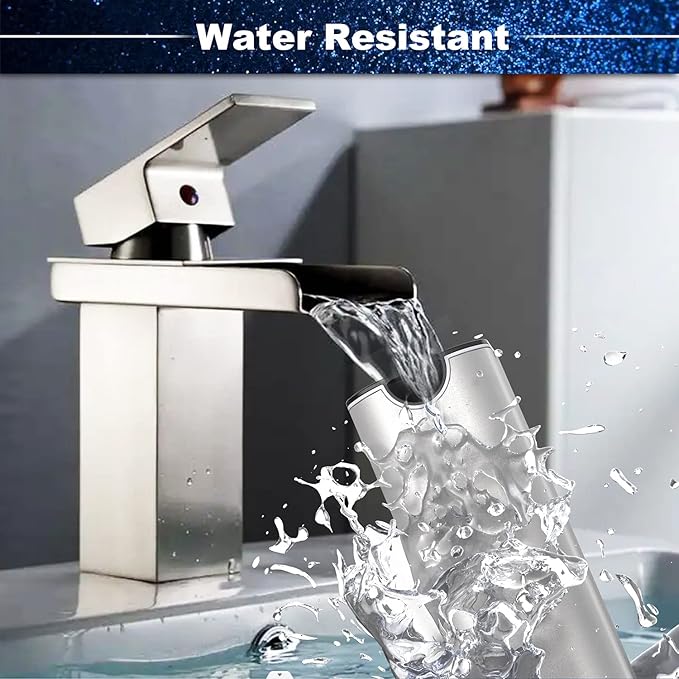 Extra Large Pill Organizer 7 Day, Aluminum Daily Pill Box, Weekly Travel Pill Case, Cute Pill Holder to Hold Vitamins, Medicines, Pills, Supplements