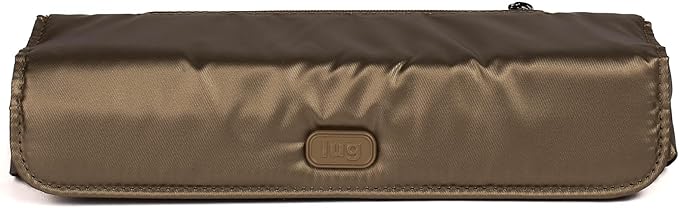 Choo Choo XL Pill Organizer, Metallic Walnut