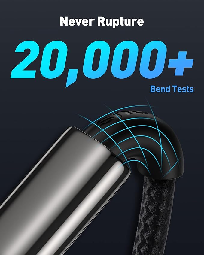 Baseus USB C Cable 100W 70W Universal Travel Adapter with Retractable Cable