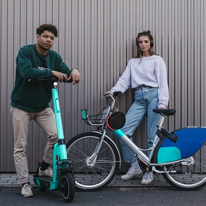 Headphone Case for Skullcandy Crusher/Hesh/Evo Wireless Over-Ear Bluetooth Earphones, for Beats Studio Pro/ 3/Solo 4/3/2 Headphones and More Noise Cancelling Foldable Headset - Hard Box Only - Black