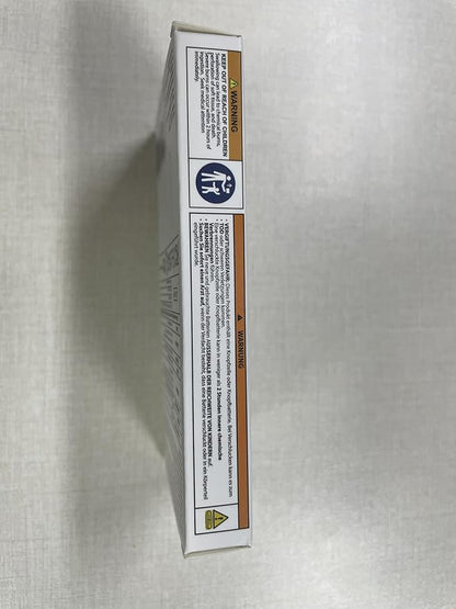 Air Tracker 2 Pack, Smart Bluetooth Tracker Works with Apple Find My (iOS Only), Item Finder Trakcer Tag Locator for Luggage, Backpack, IP67 Waterproof