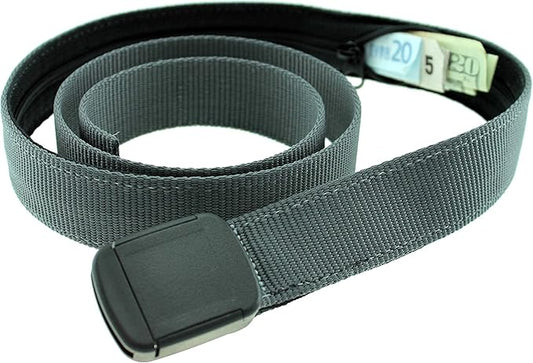 Hiker Travel Money Belt